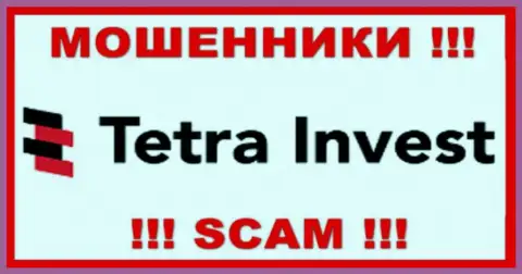 Tetra Invest это SCAM !!! ВОРЮГИ !!!