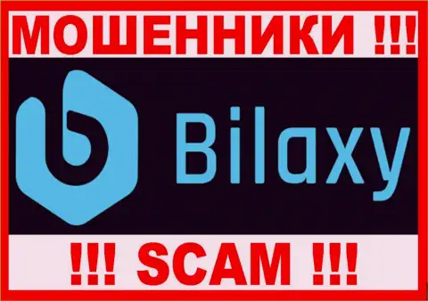 Bilaxy Com - это SCAM !!! МОШЕННИК !!!