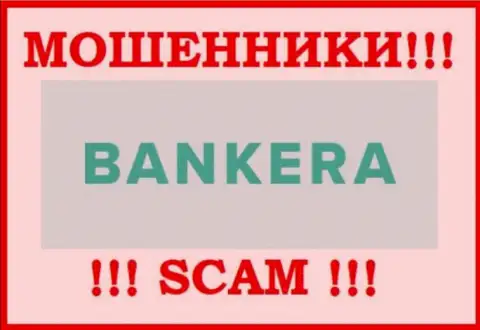Bankera - это АФЕРИСТ !!!