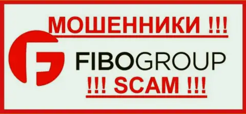 FIBOGroup - это СКАМ ! ОЧЕРЕДНОЙ МОШЕННИК !!!