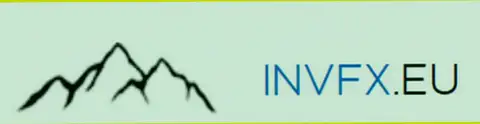 Официальный логотип FOREX дилинговой компании международного значения Инвеско Лтд