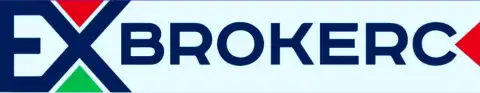 Официальный логотип форекс организации ЕХ Брокерс