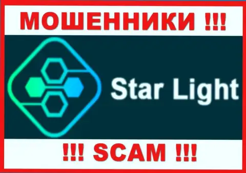 Star Light 24 - это SCAM !!! РАЗВОДИЛЫ !!!
