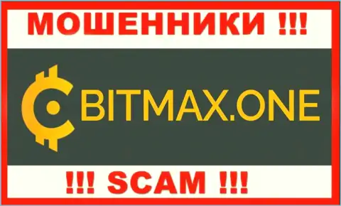Bitmax One - это SCAM !!! ЕЩЕ ОДИН МОШЕННИК !!!