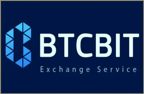 Лого компании по обмену электронной валюты BTC Bit