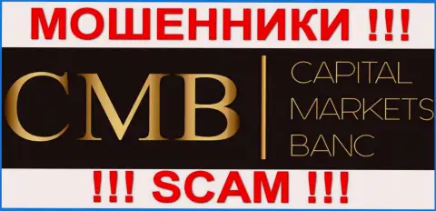 Капитал Маркетс Банк - ВОРЫ !!! SCAM !!!