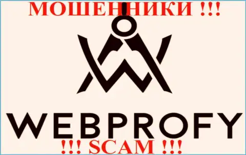 Web Profy - ПРИЧИНЯЮТ ВРЕД клиентам !!!