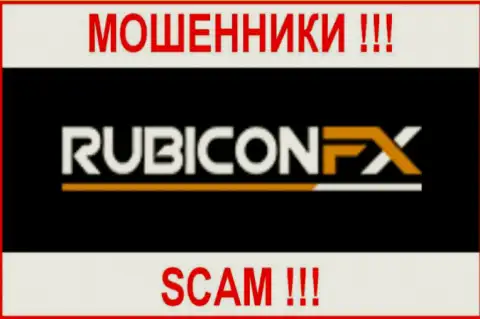 RubiconFX - это РАЗВОДИЛА !!! SCAM !