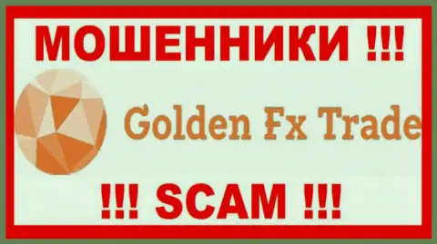GoldFXTS - это МОШЕННИК !!! SCAM !
