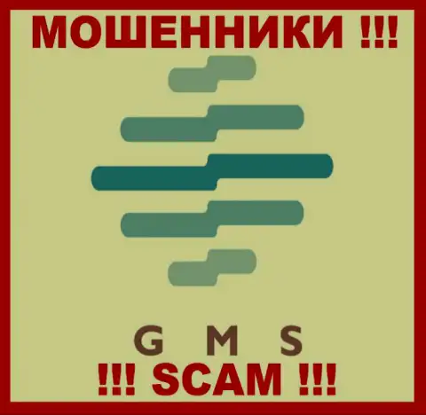 GMS Forex - МОШЕННИК !!! SCAM !
